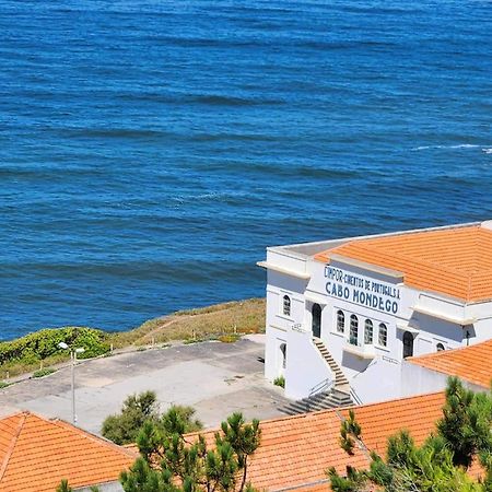 Вилла Casa Dos Patos Quiaios Фигейра-да-Фош Экстерьер фото